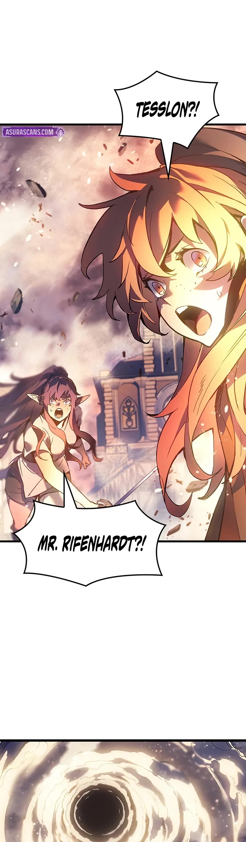 The Indomitable Martial King chapter 106 page 20