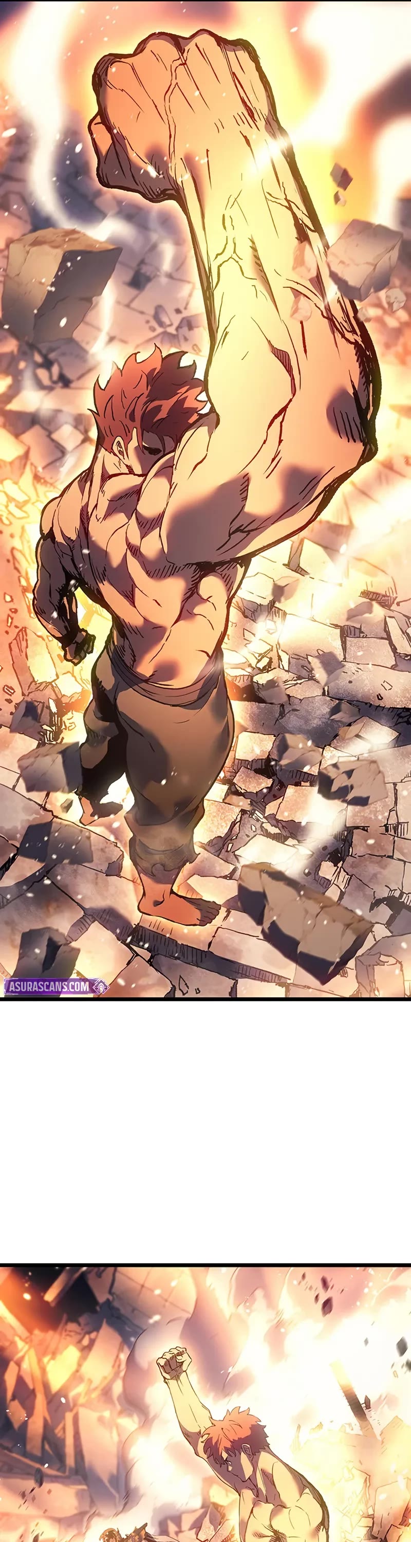 The Indomitable Martial King chapter 106 page 22