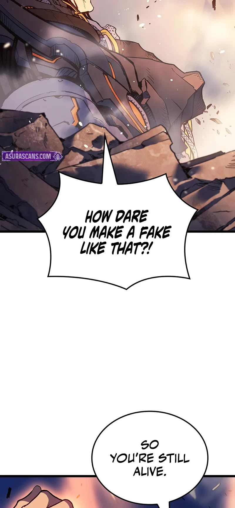 The Indomitable Martial King chapter 106 page 25