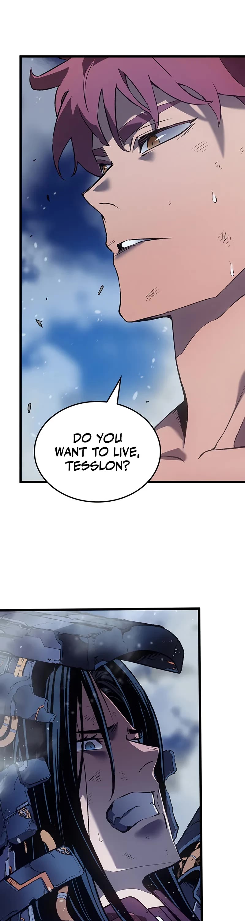 The Indomitable Martial King chapter 106 page 29