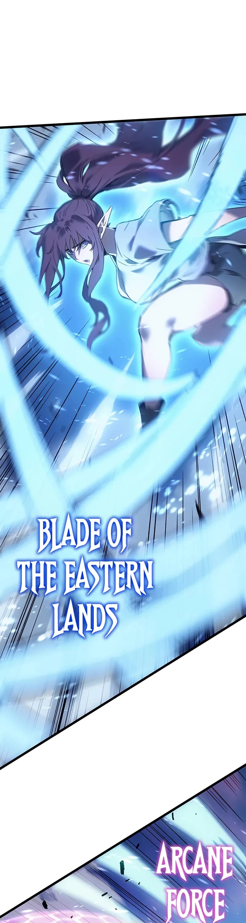 The Indomitable Martial King chapter 106 page 3