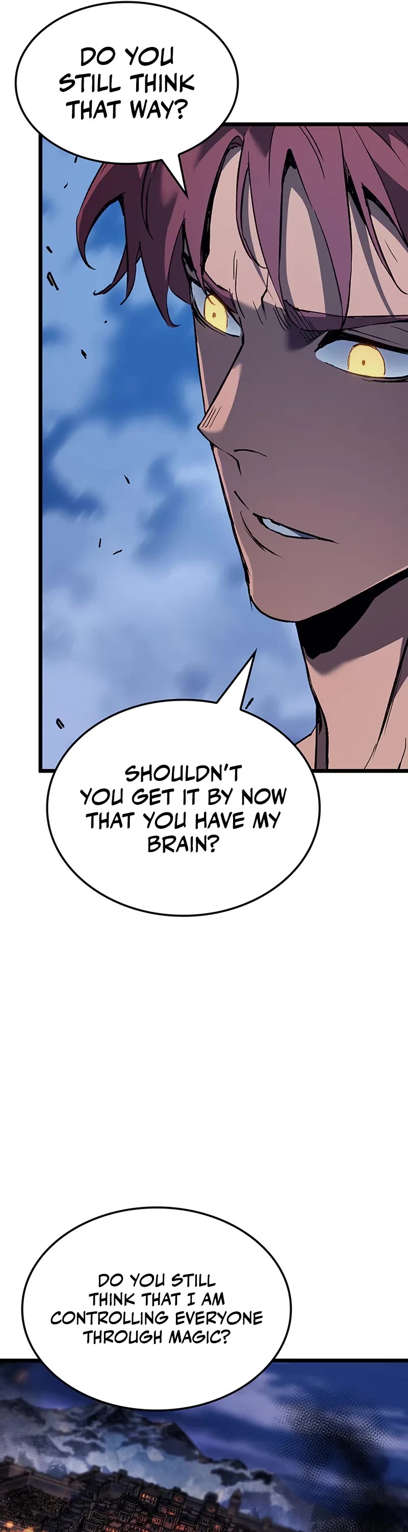 The Indomitable Martial King chapter 106 page 32