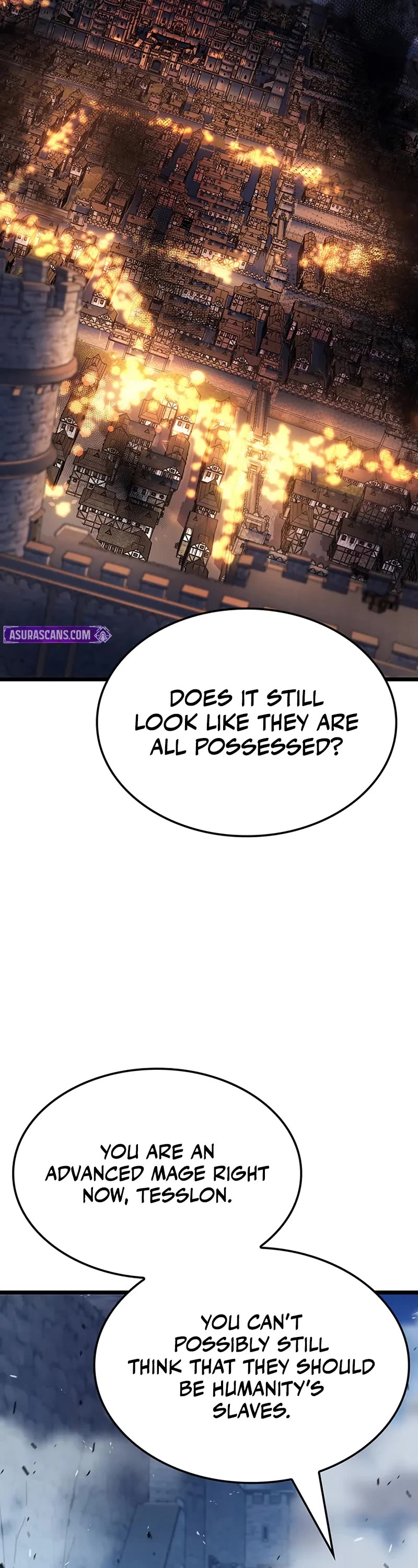 The Indomitable Martial King chapter 106 page 33