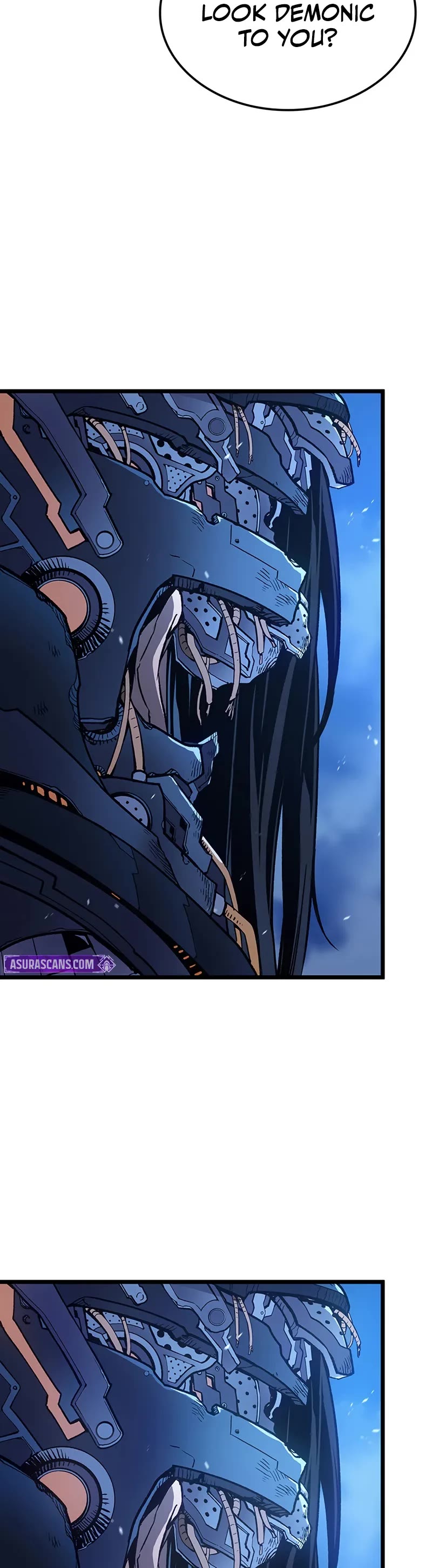 The Indomitable Martial King chapter 106 page 35