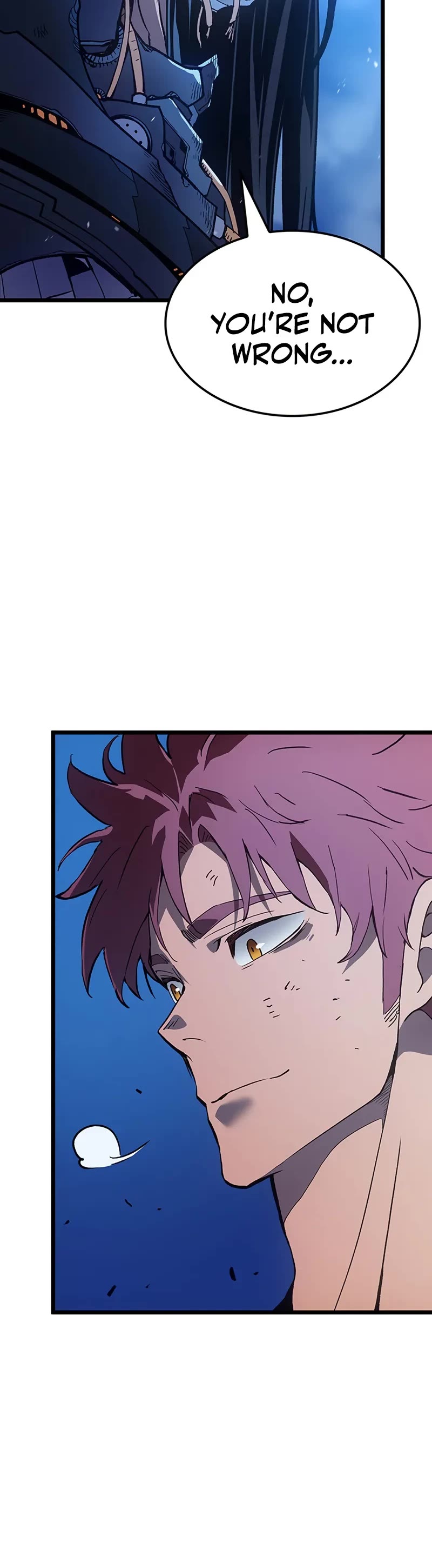 The Indomitable Martial King chapter 106 page 36