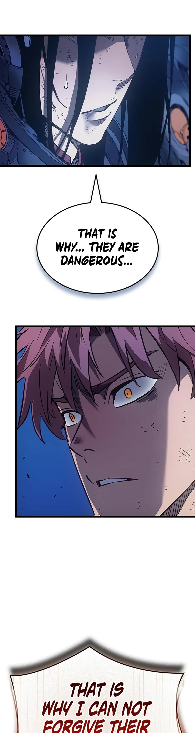 The Indomitable Martial King chapter 106 page 37