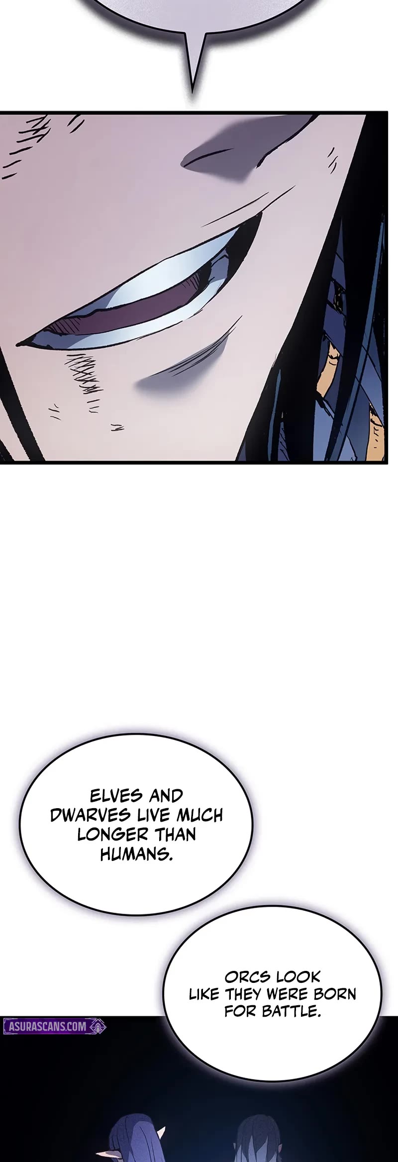 The Indomitable Martial King chapter 106 page 40