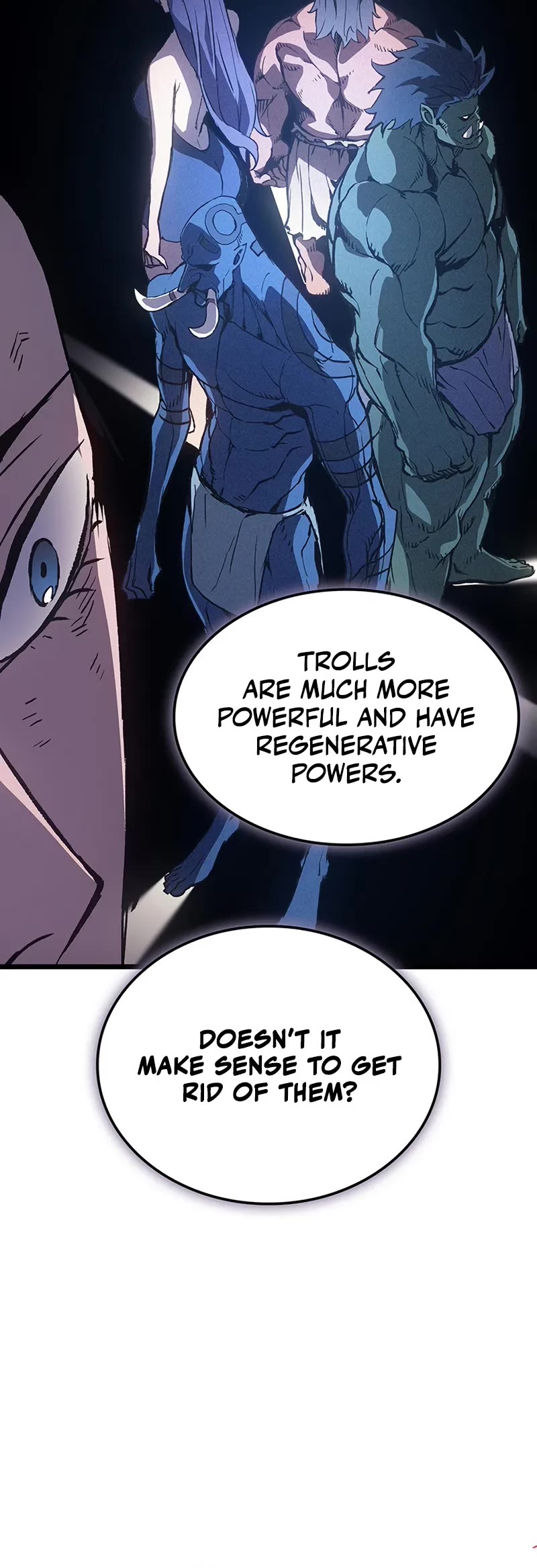 The Indomitable Martial King chapter 106 page 41