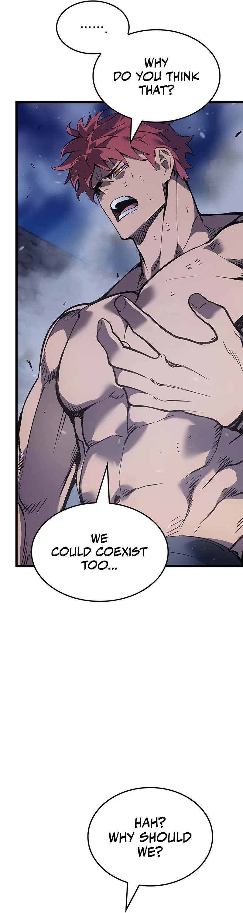 The Indomitable Martial King chapter 106 page 42