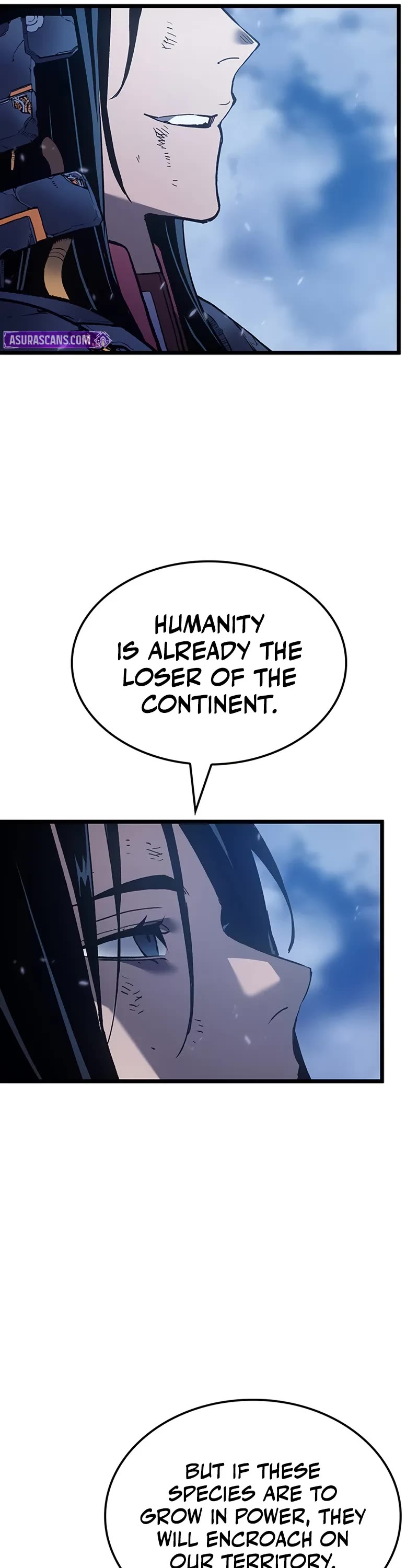 The Indomitable Martial King chapter 106 page 43