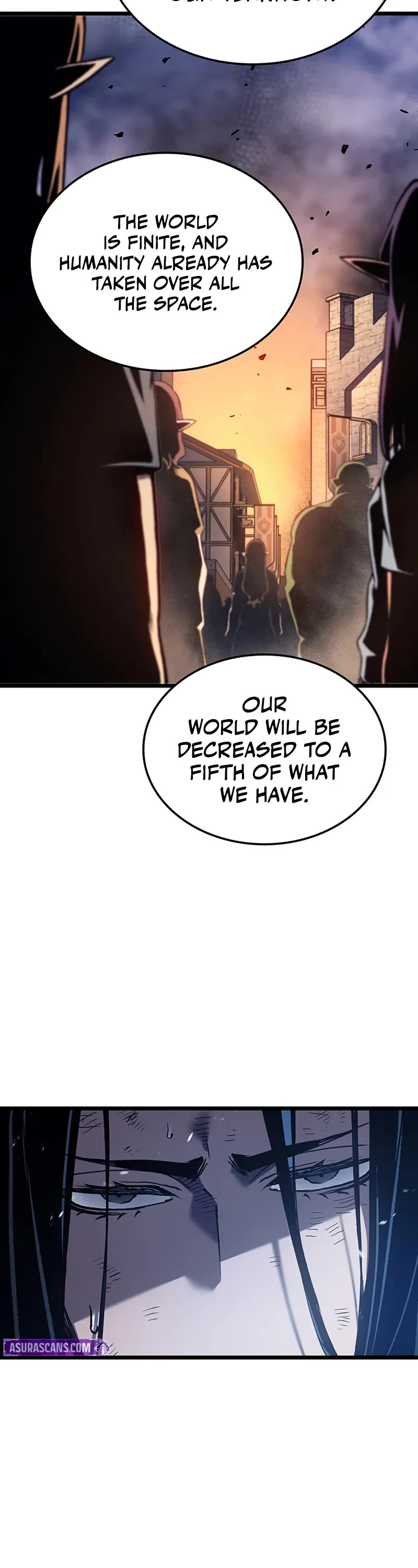 The Indomitable Martial King chapter 106 page 44