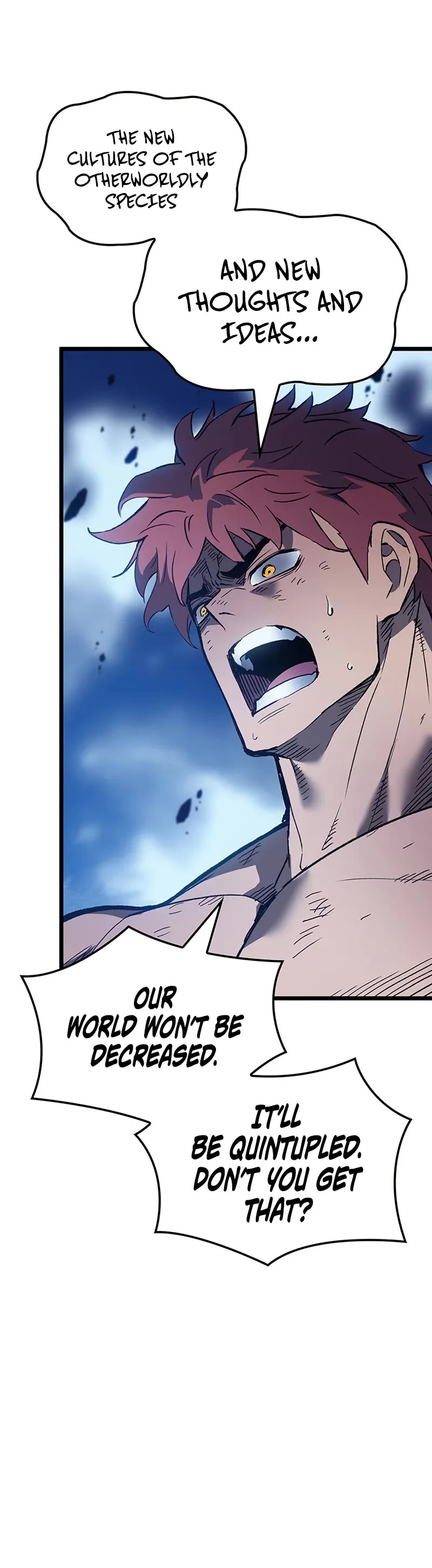 The Indomitable Martial King chapter 106 page 45