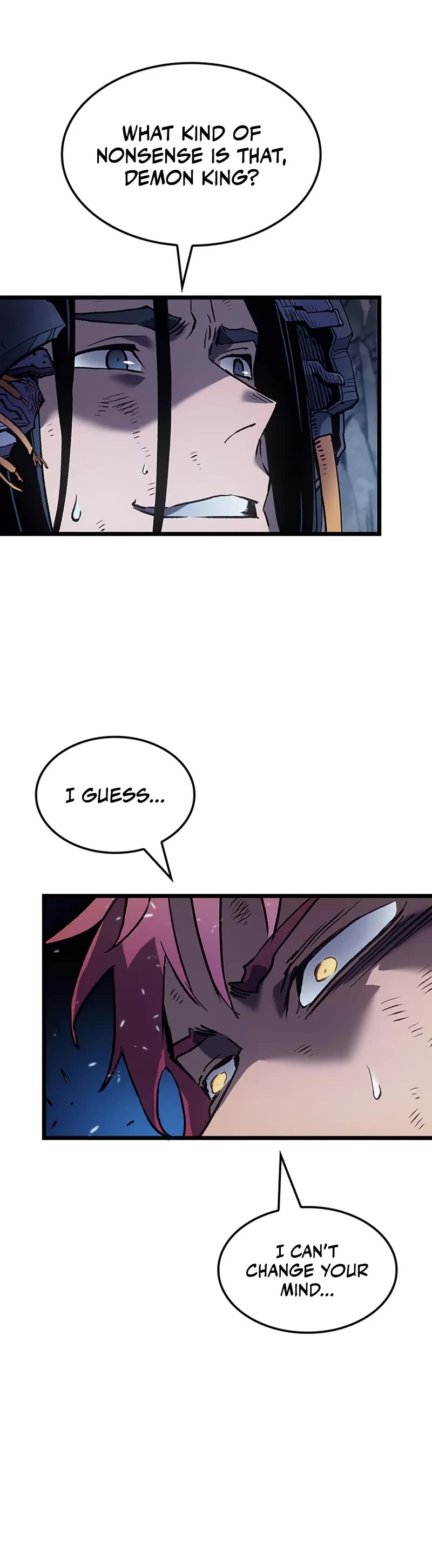 The Indomitable Martial King chapter 106 page 46