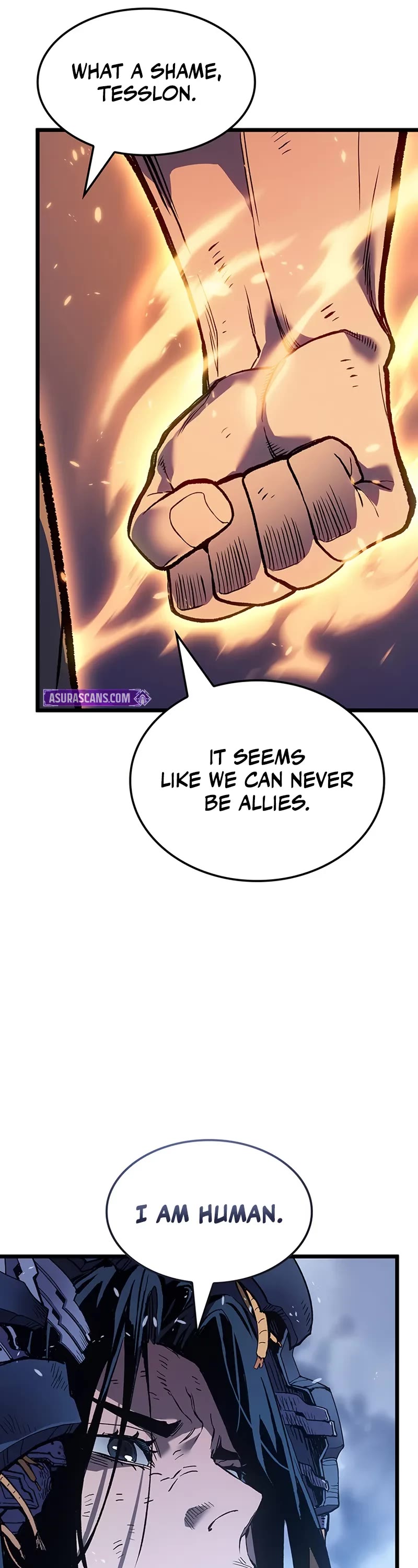 The Indomitable Martial King chapter 106 page 47