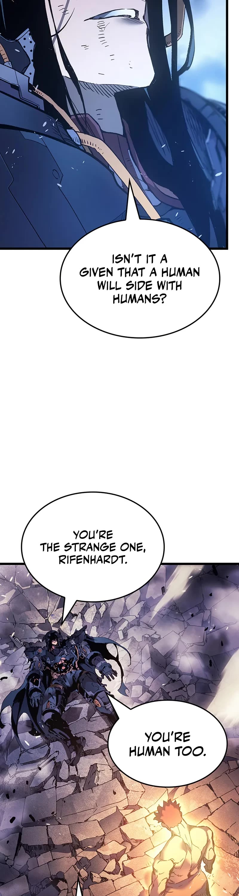 The Indomitable Martial King chapter 106 page 48