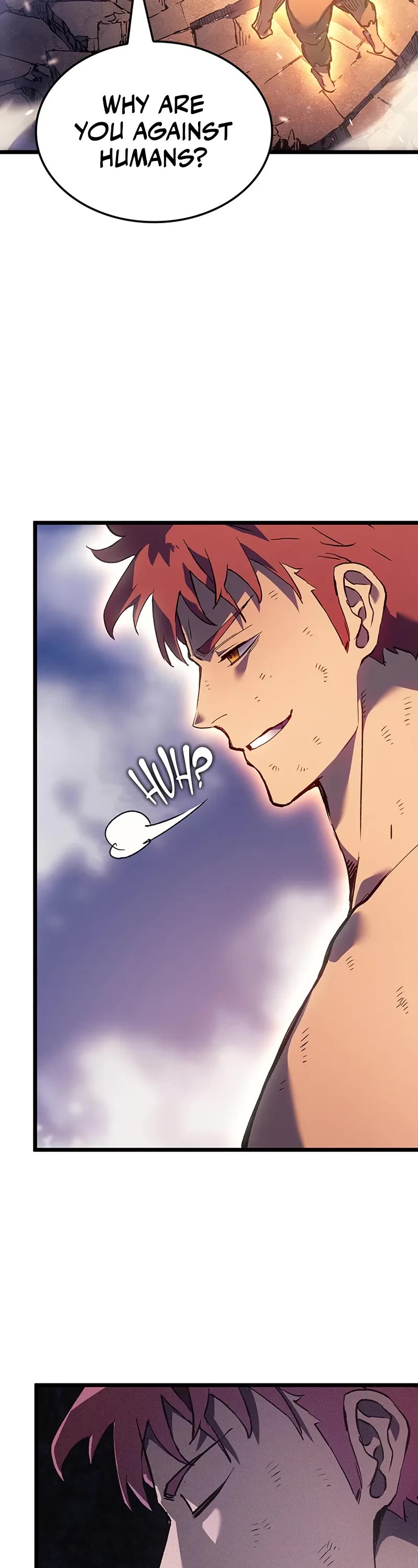 The Indomitable Martial King chapter 106 page 49