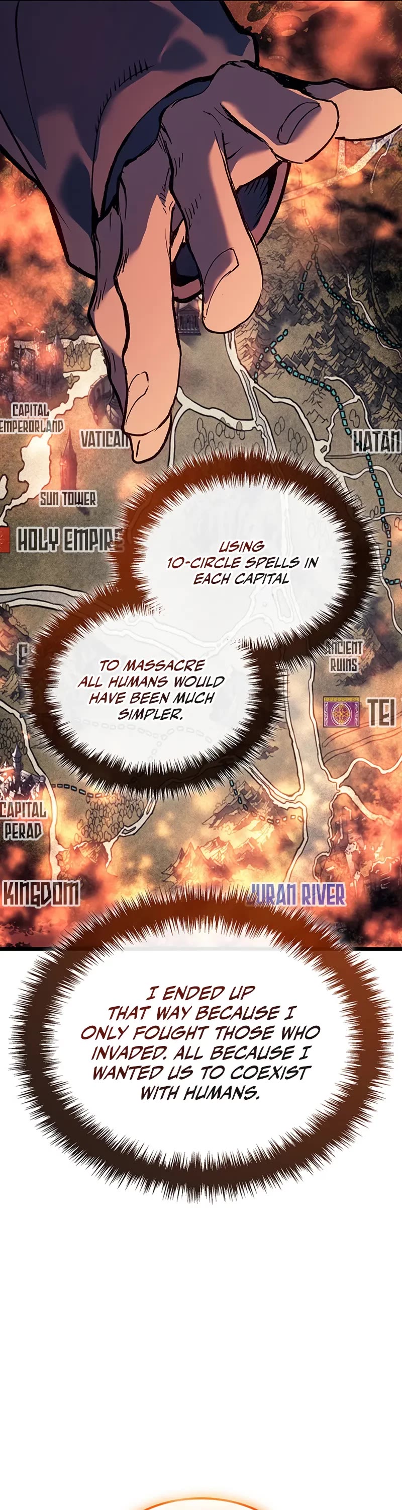 The Indomitable Martial King chapter 106 page 52