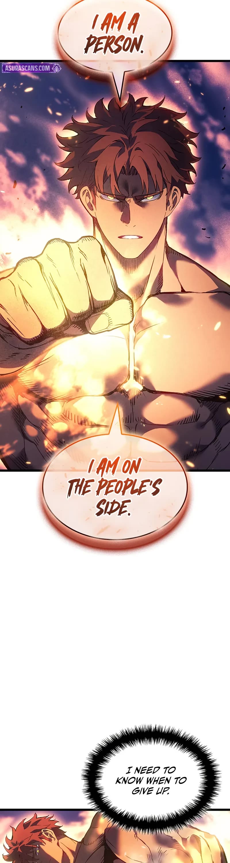 The Indomitable Martial King chapter 106 page 53
