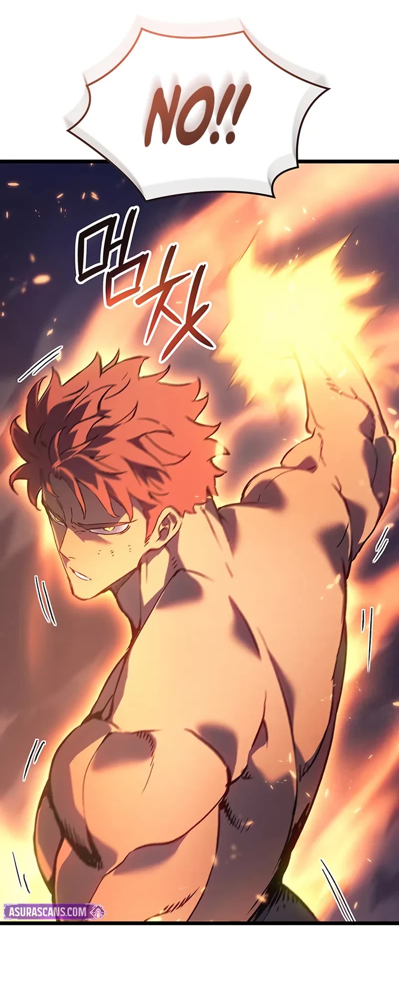 The Indomitable Martial King chapter 106 page 55