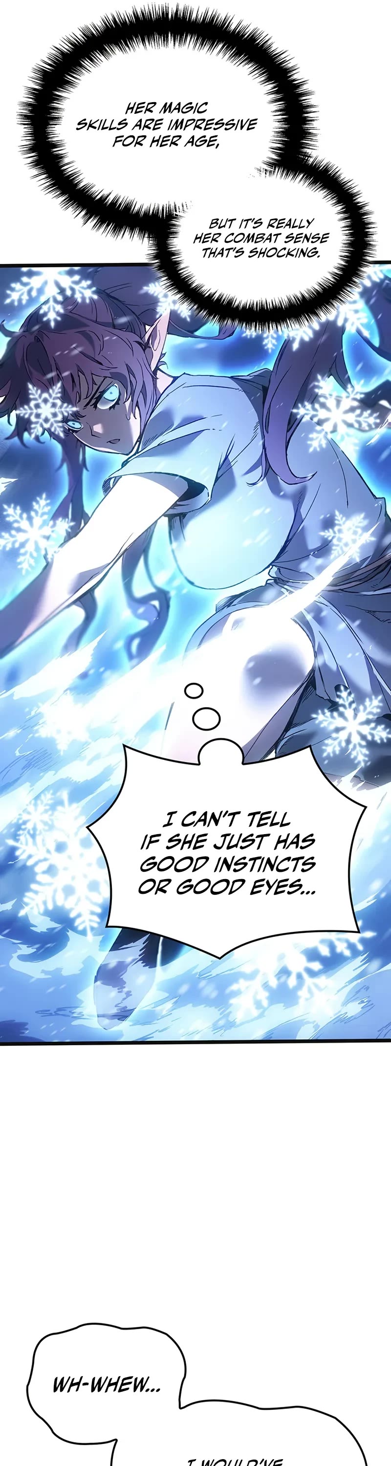 The Indomitable Martial King chapter 106 page 7