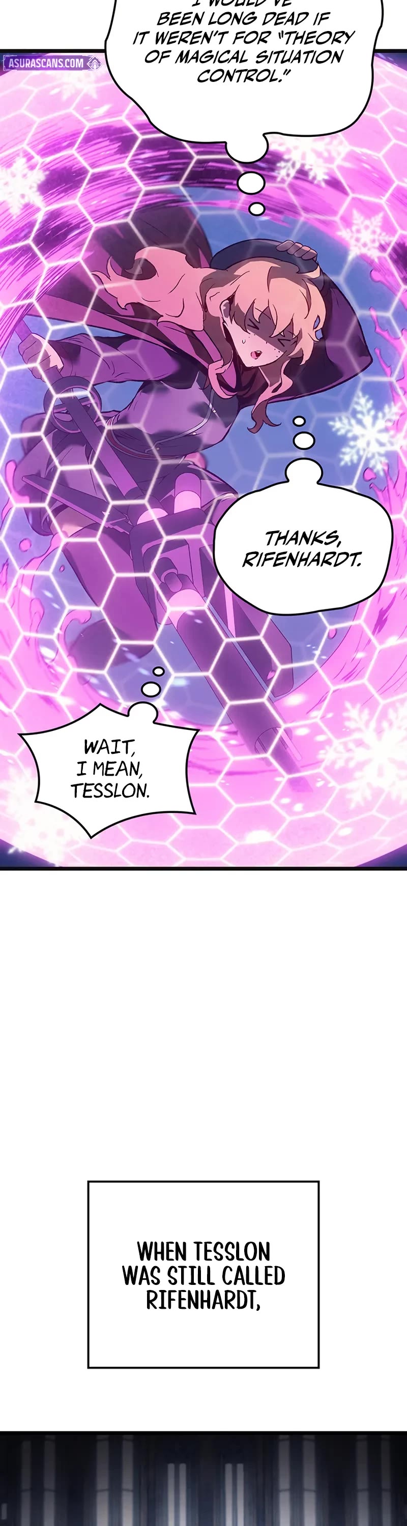 The Indomitable Martial King chapter 106 page 8