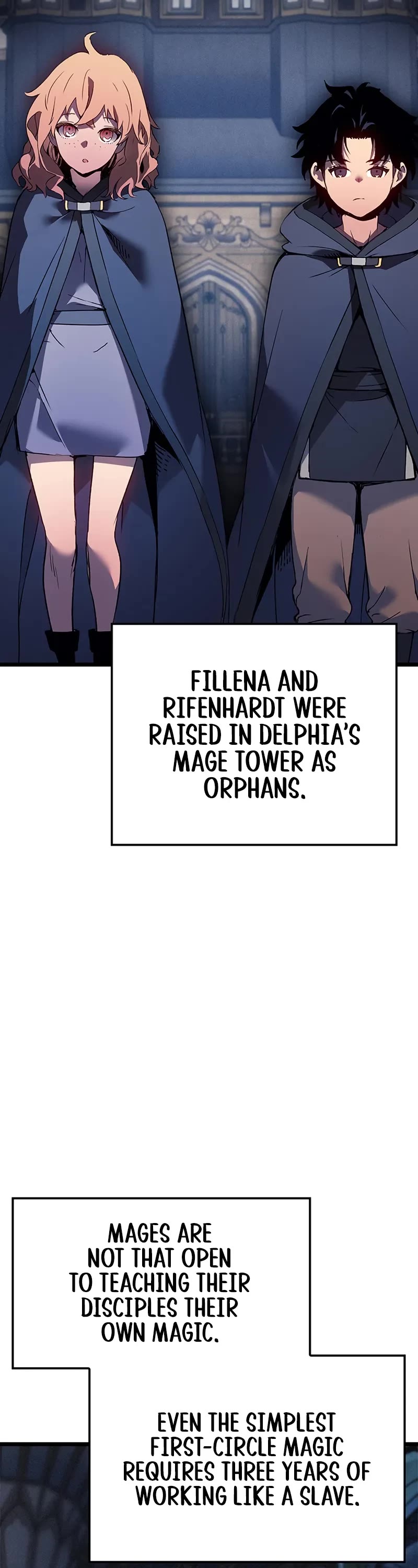 The Indomitable Martial King chapter 106 page 9