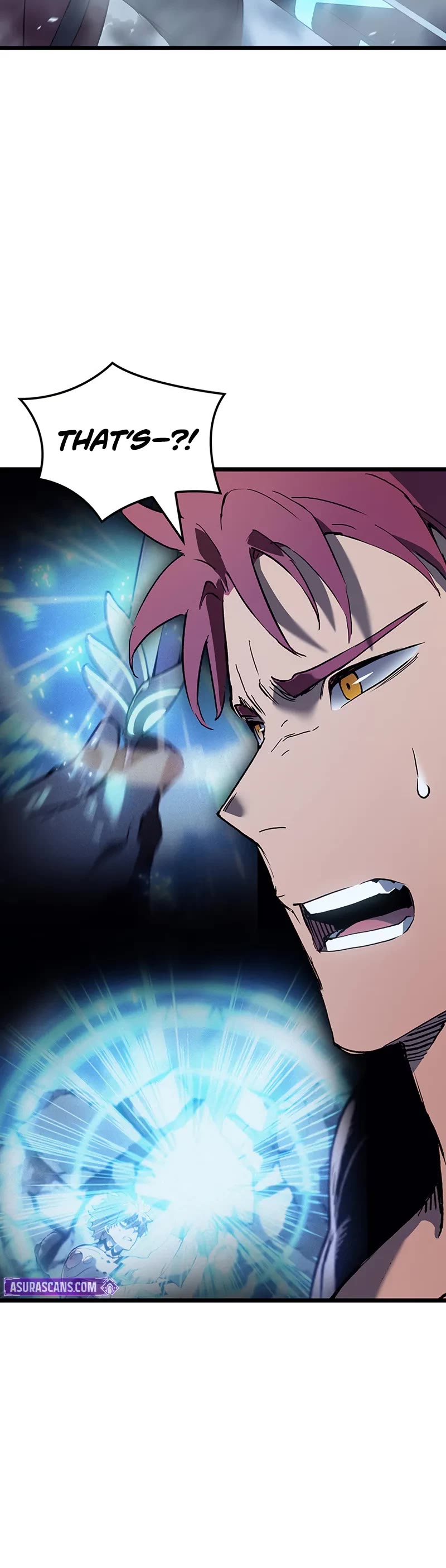 The Indomitable Martial King chapter 107 page 10