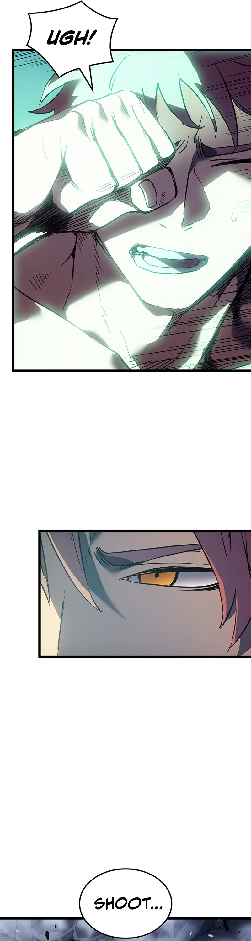 The Indomitable Martial King chapter 107 page 12