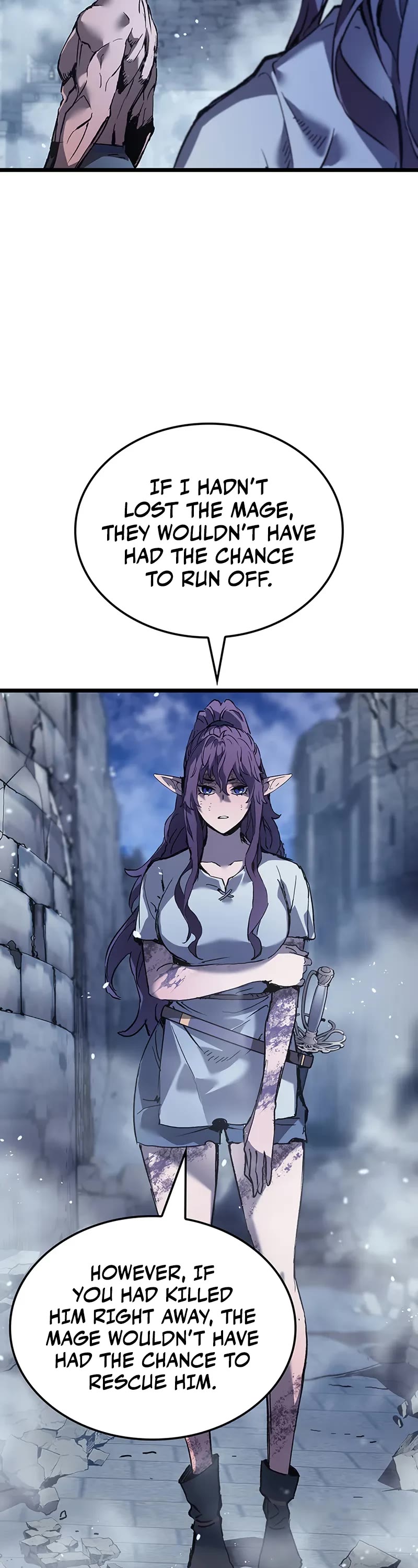 The Indomitable Martial King chapter 107 page 14