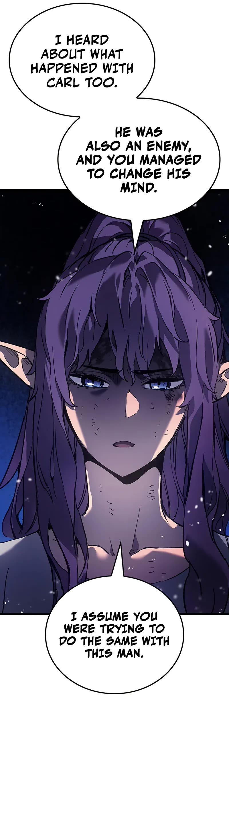 The Indomitable Martial King chapter 107 page 16