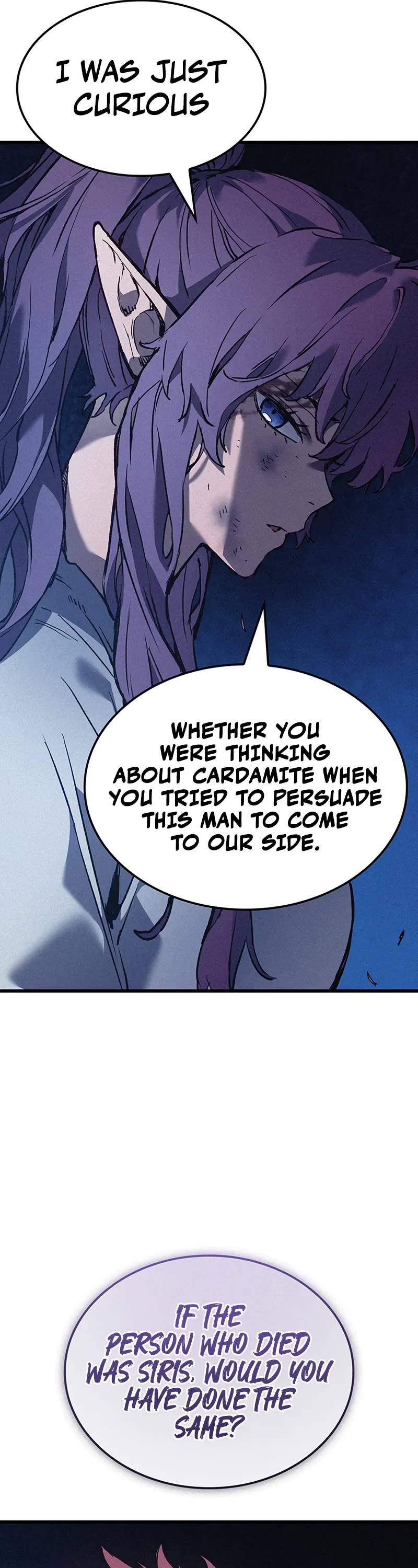 The Indomitable Martial King chapter 107 page 19