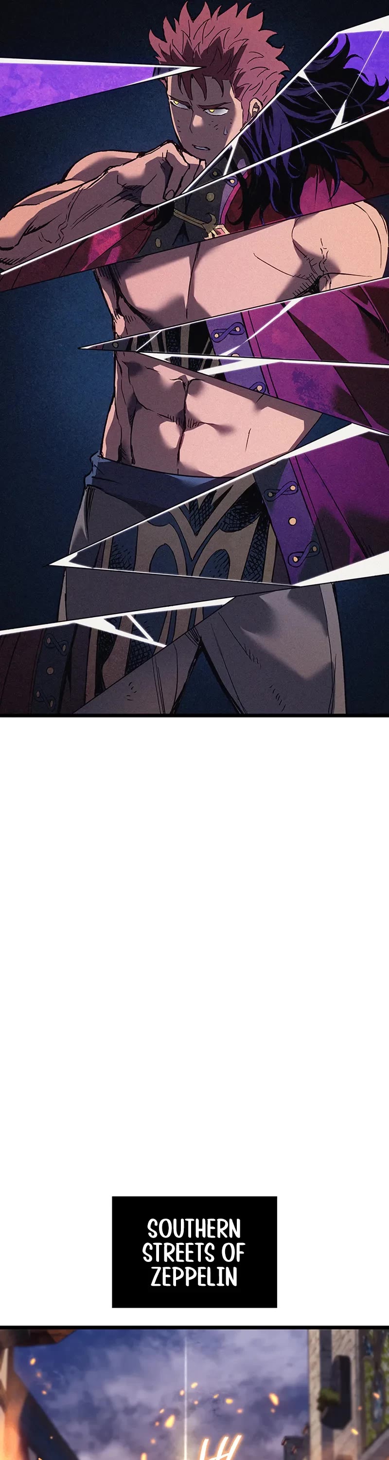 The Indomitable Martial King chapter 107 page 22