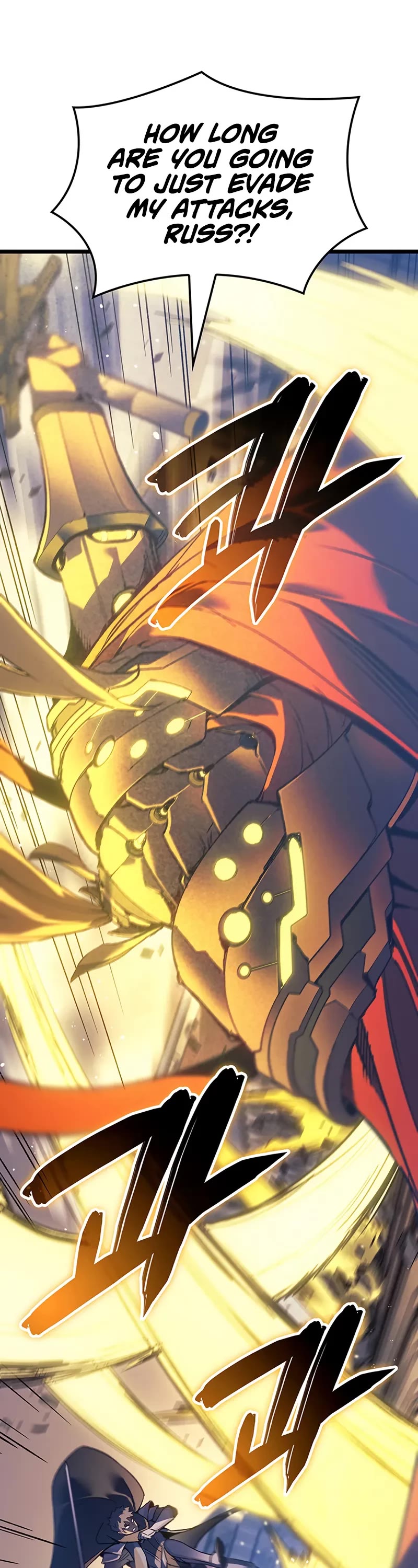 The Indomitable Martial King chapter 107 page 24