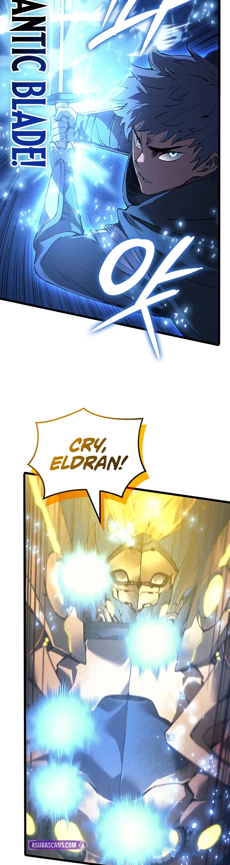 The Indomitable Martial King chapter 107 page 28