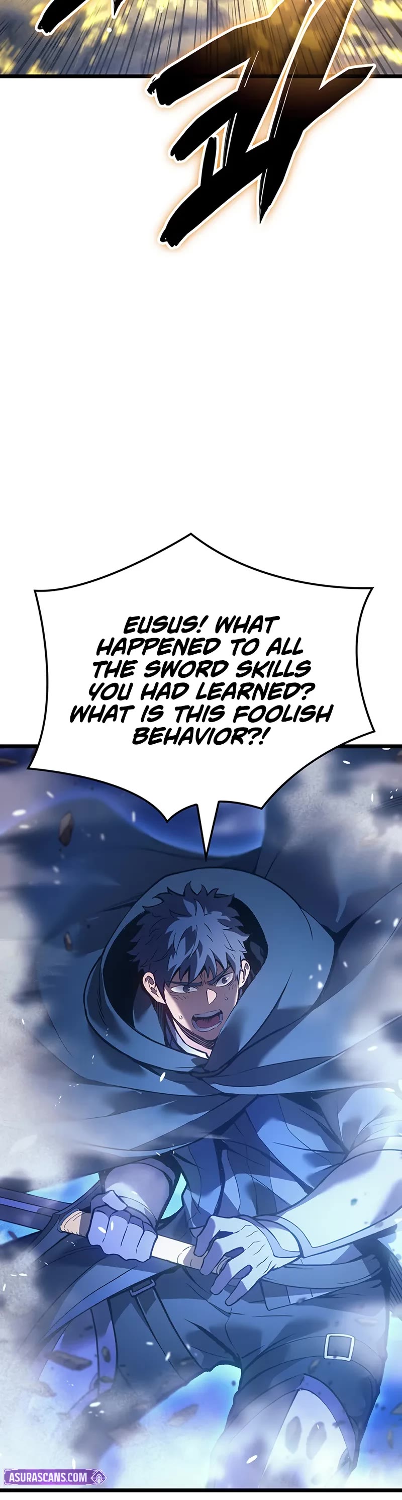 The Indomitable Martial King chapter 107 page 30