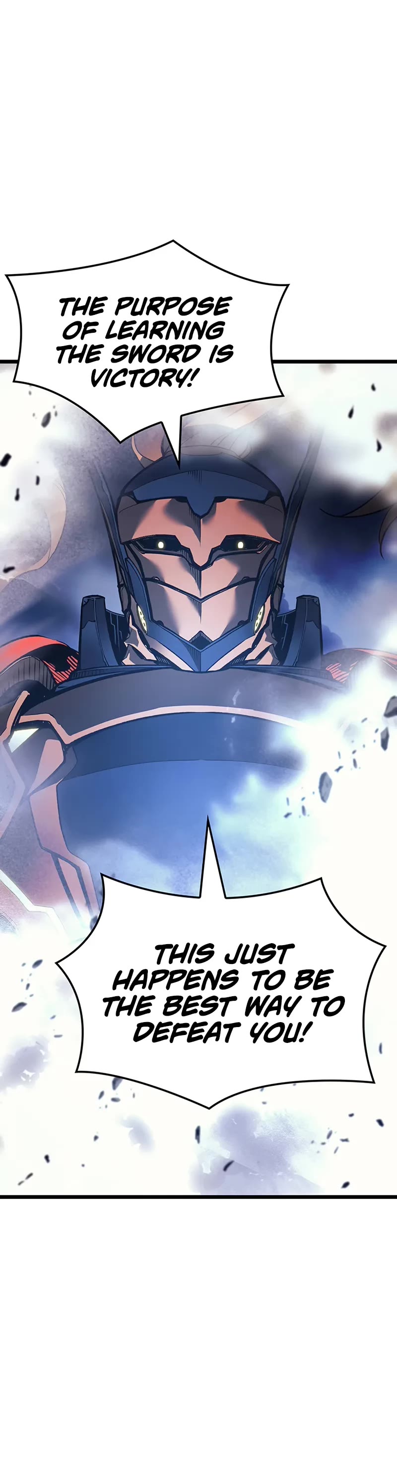 The Indomitable Martial King chapter 107 page 31