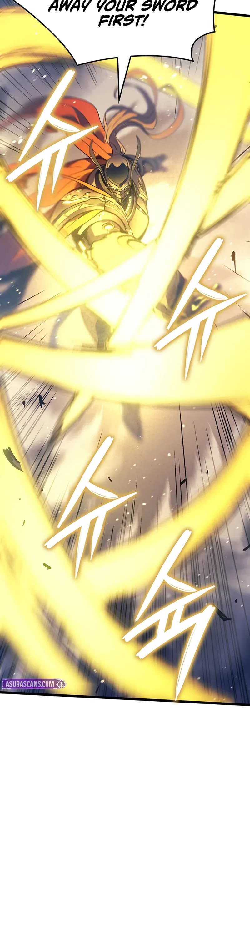 The Indomitable Martial King chapter 107 page 33