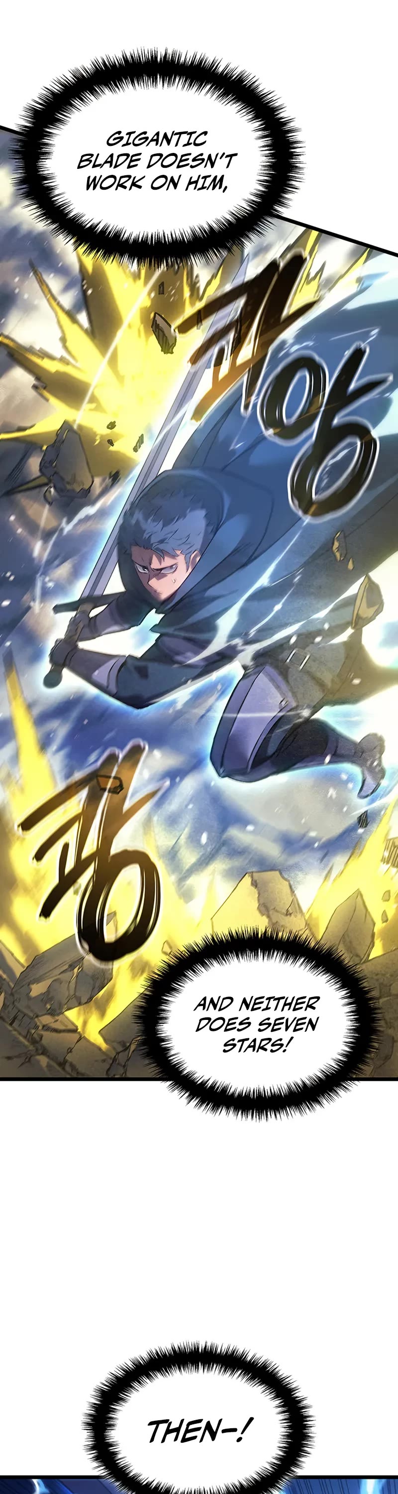 The Indomitable Martial King chapter 107 page 34