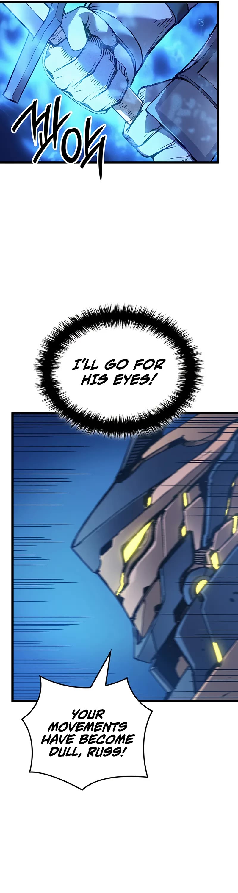 The Indomitable Martial King chapter 107 page 42