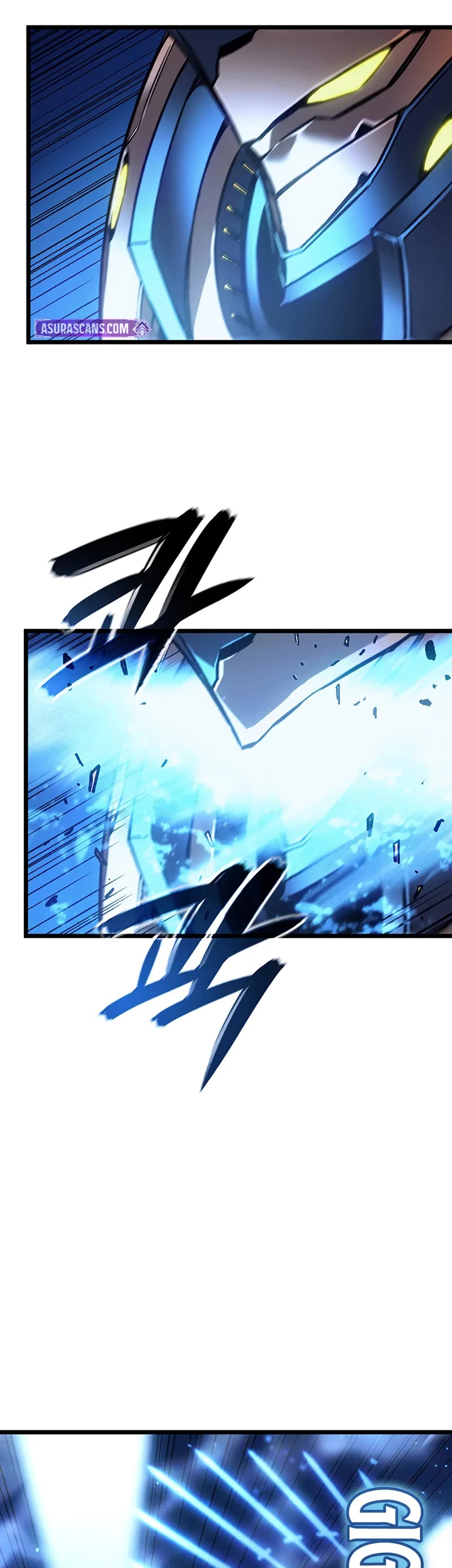 The Indomitable Martial King chapter 107 page 45