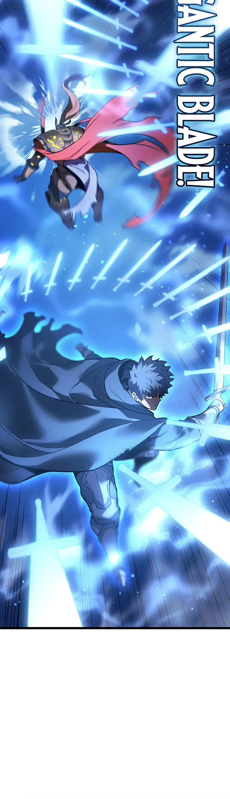 The Indomitable Martial King chapter 107 page 46