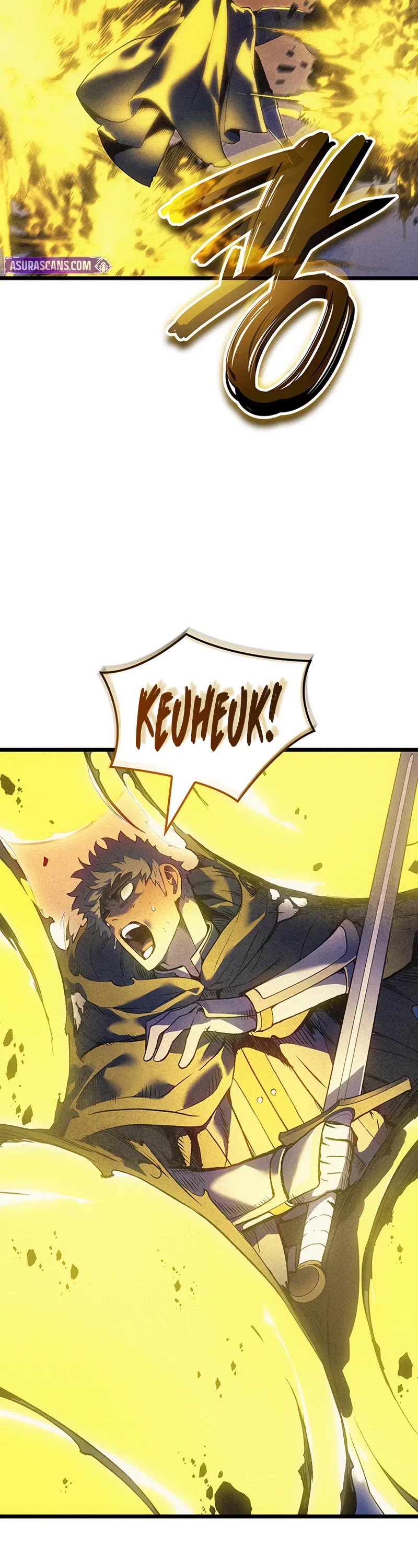 The Indomitable Martial King chapter 107 page 49