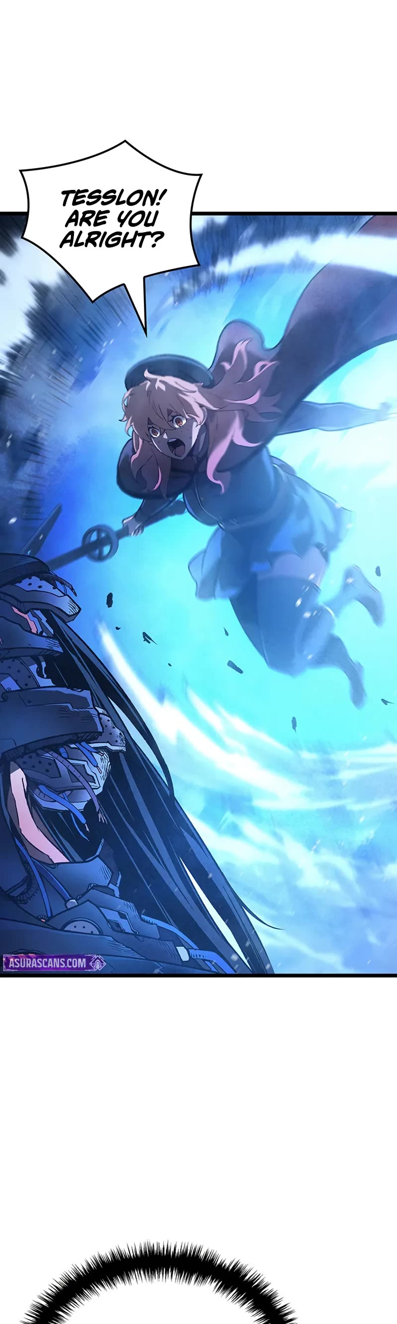 The Indomitable Martial King chapter 107 page 5