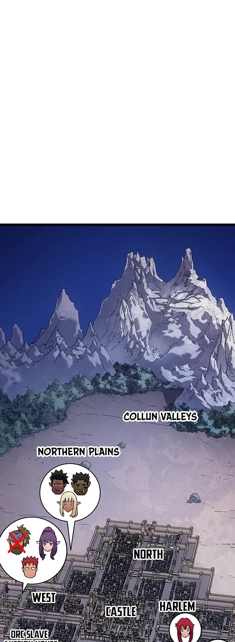 The Indomitable Martial King chapter 107 page 50