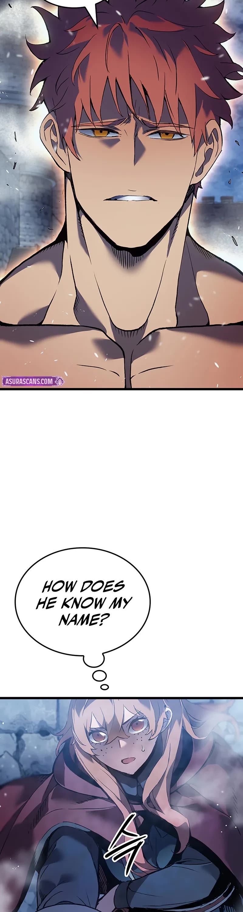 The Indomitable Martial King chapter 107 page 8