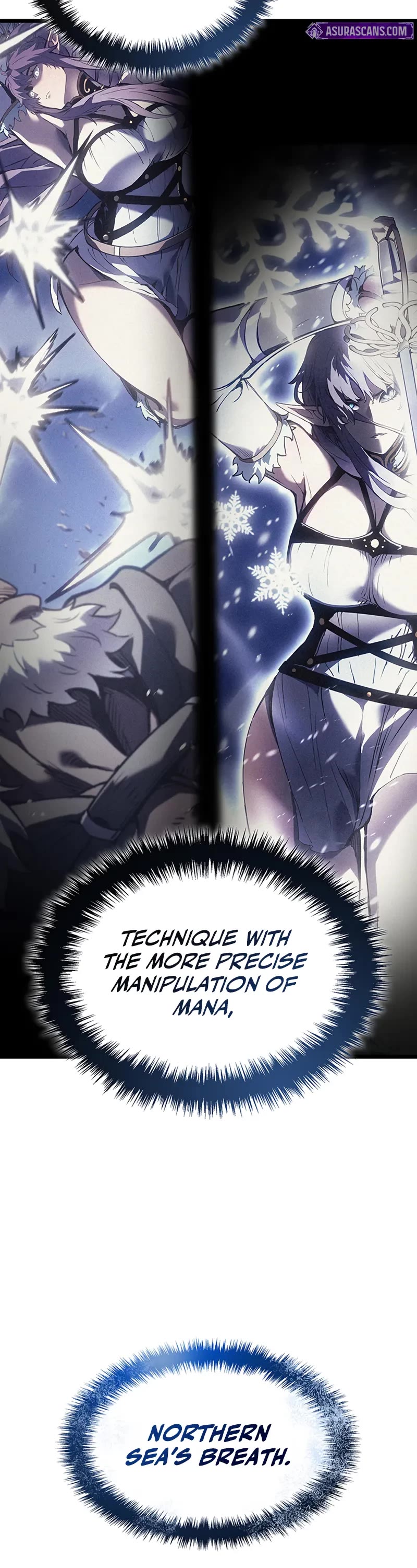 The Indomitable Martial King chapter 108 page 11