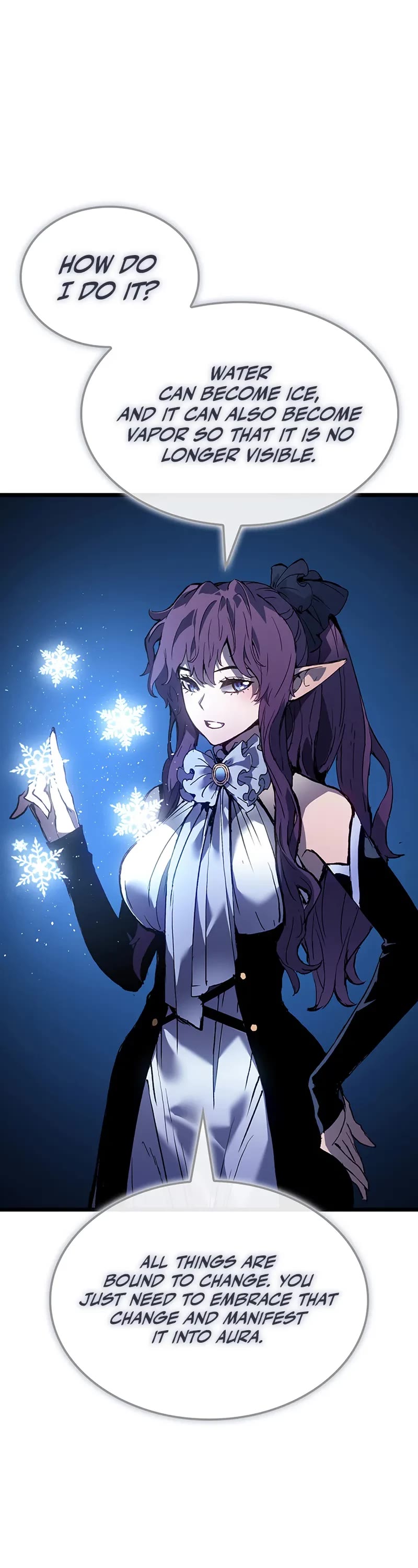 The Indomitable Martial King chapter 108 page 12