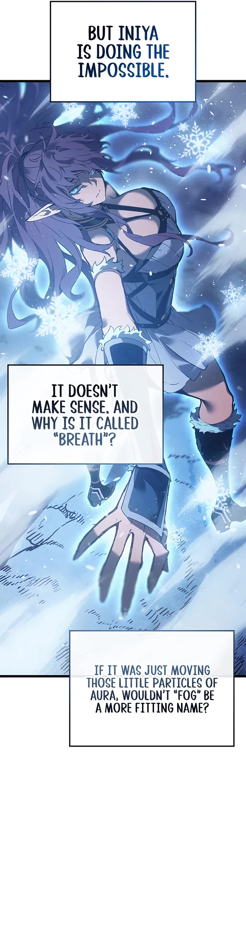 The Indomitable Martial King chapter 108 page 14