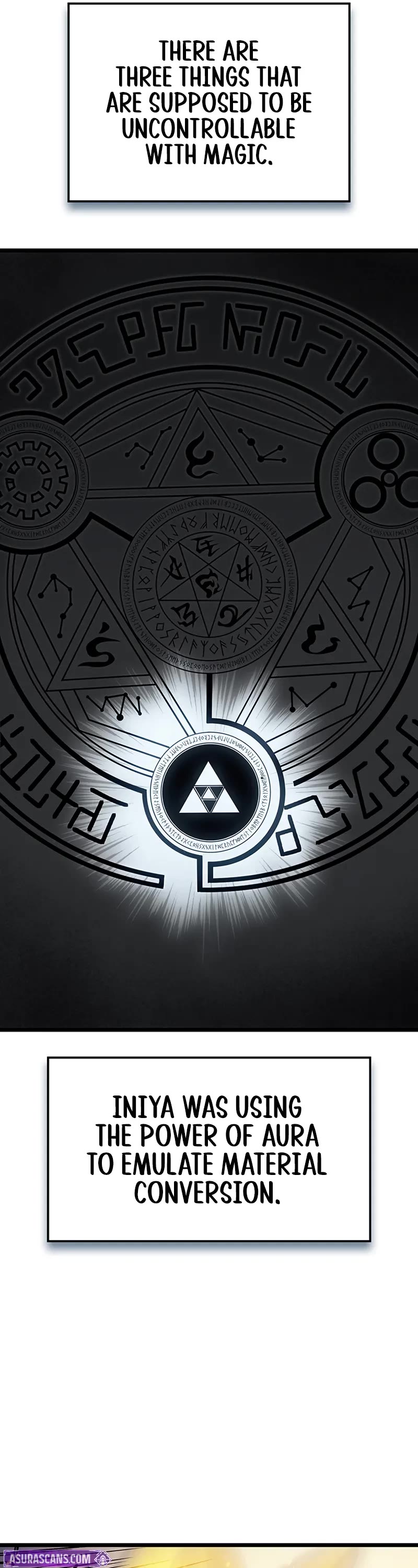 The Indomitable Martial King chapter 108 page 17