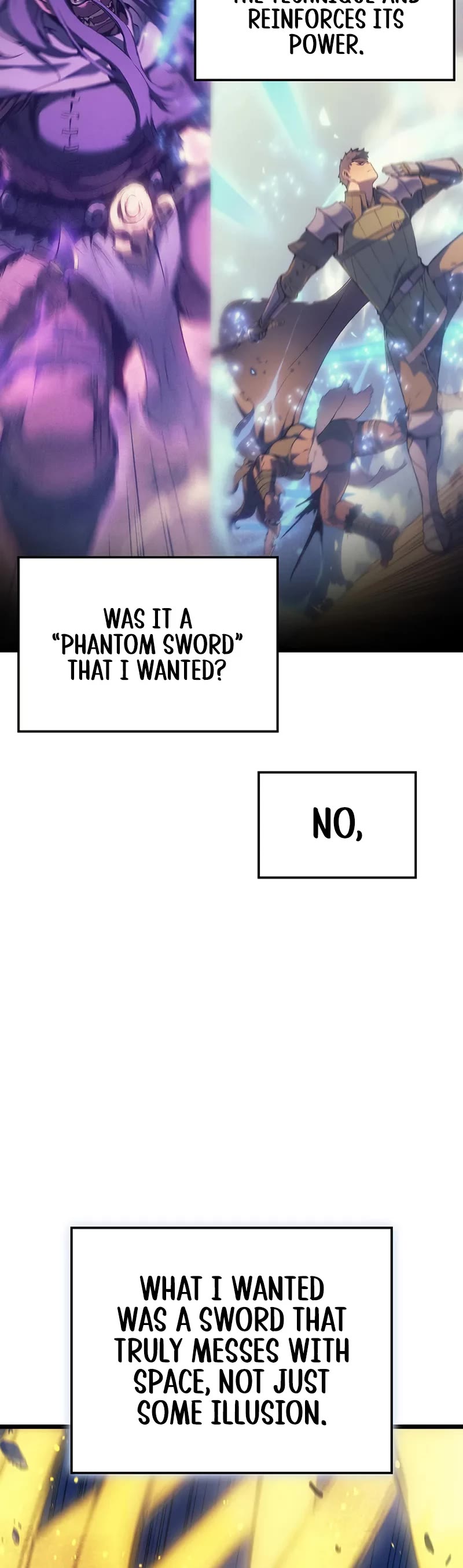 The Indomitable Martial King chapter 108 page 21